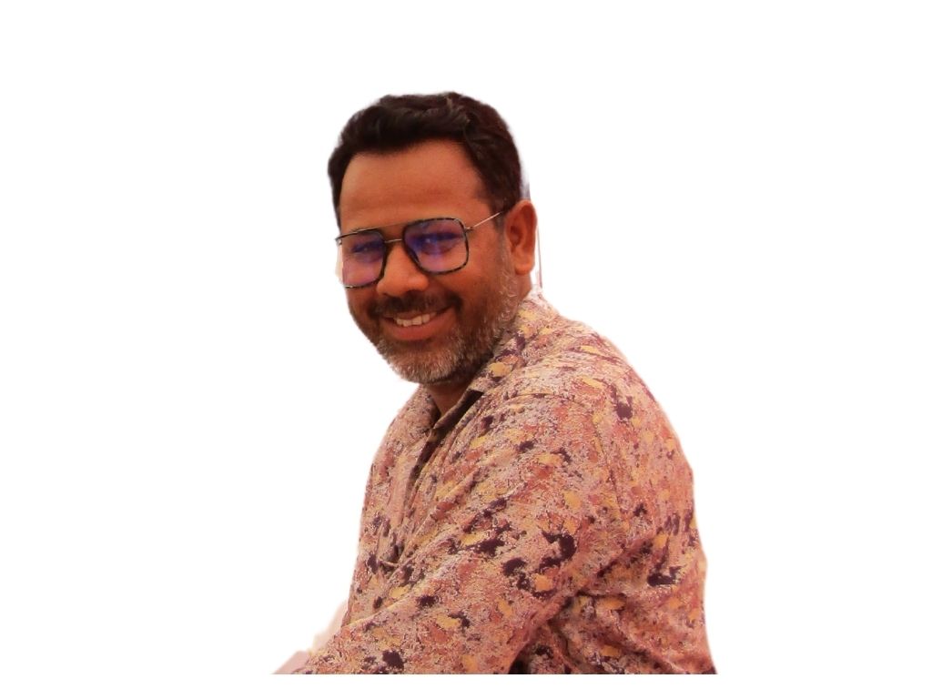 Jitendra Meena Jitendra Meena