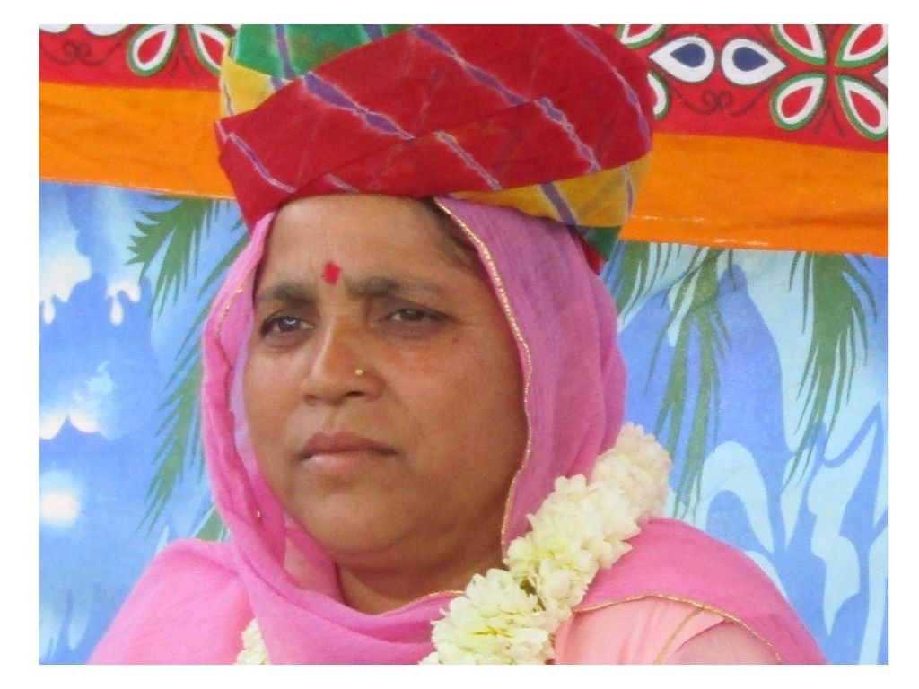 Kamali Bai Kamali Bai