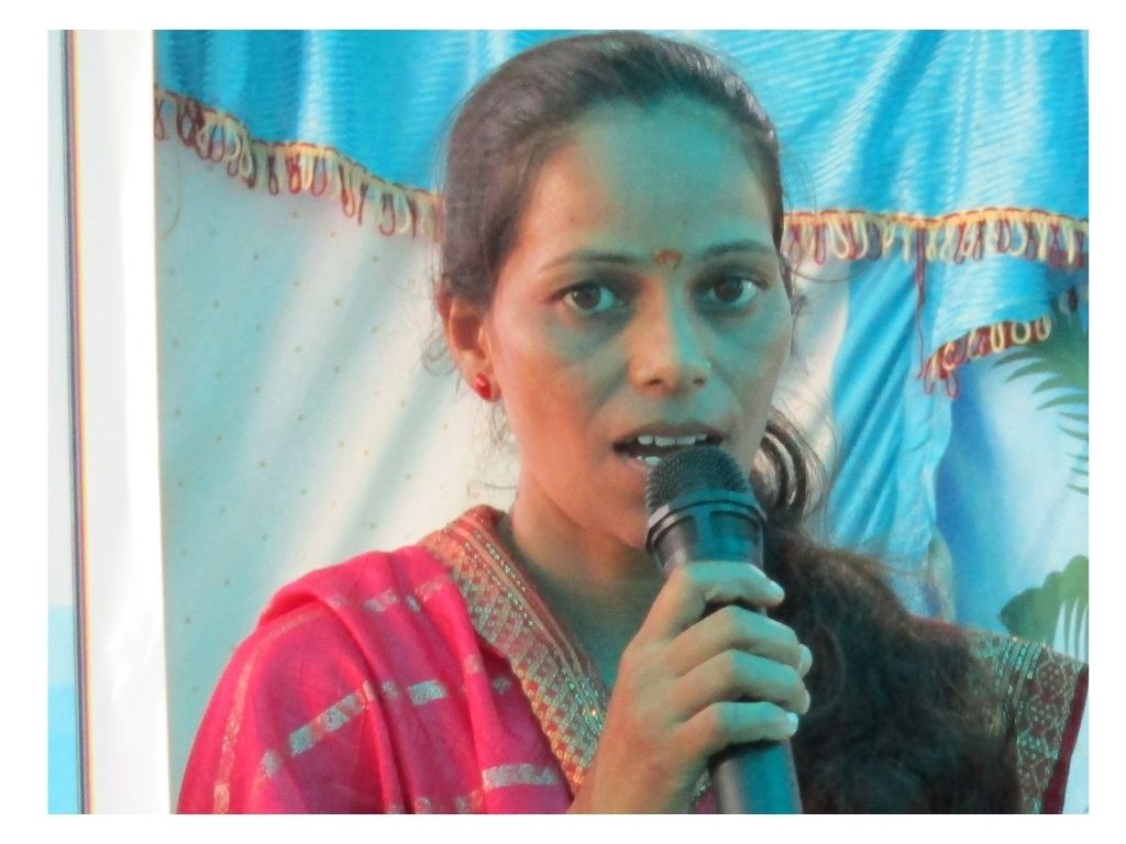 Khimi Kumari Khimi Kumari