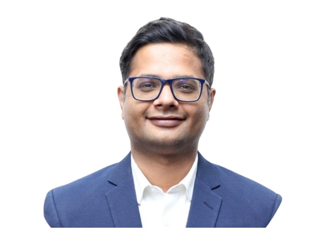 Narendra Shandilya Narendra Shandilya