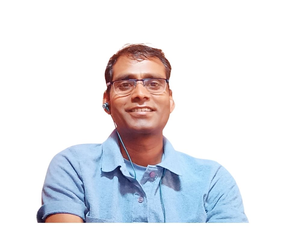 Prabhu Lal Saini Prabhu Lal Saini