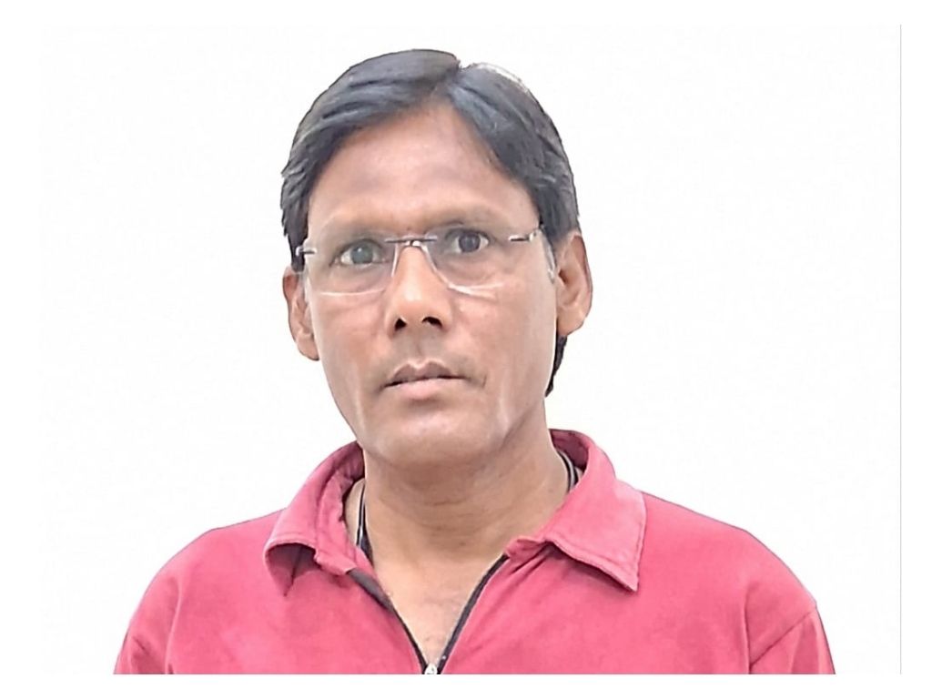 Purushottam Singh Purushottam Singh